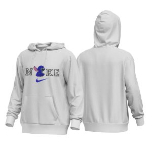 Duks Nike x Stitch