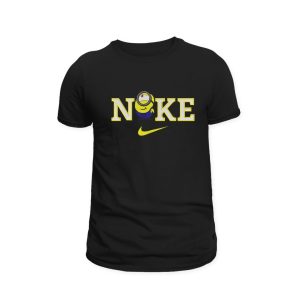 Majica Nike x Minions