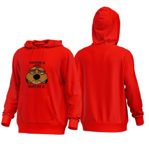 Duks Hakuna Matata