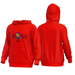 Duks Nike x Maša