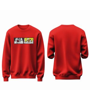 Duks Naruto II