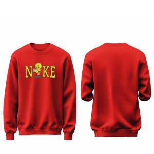 Duks Nike x Tweety