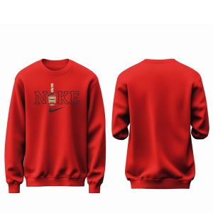 Duks Nike x Hennessy