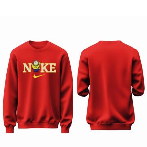 Duks Nike x Minions