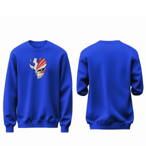 Duks Ichigo Mask