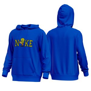 Duks Nike x Tweety