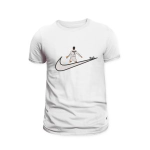 Majica Nike x Ronaldo
