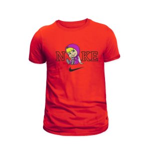 Majica Nike x Maša
