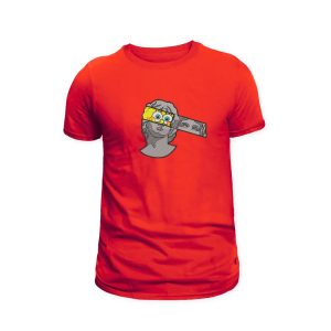 Majica Spužva Bob
