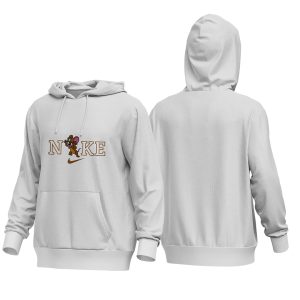 Duks Nike x Jerry