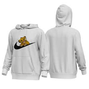 Duks Nike x Simba