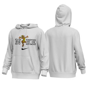 Duks Nike x Tigger
