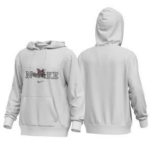 Duks Nike x Tom