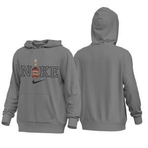 Duks Nike x Hennessy
