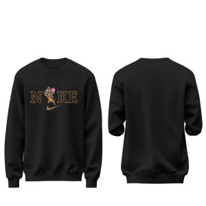 Duks Nike x Jerry