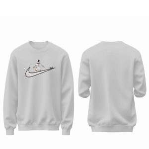 Duks Nike x Ronaldo