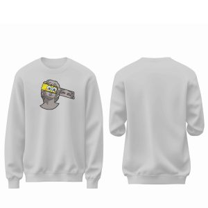 Duks Spužva Bob