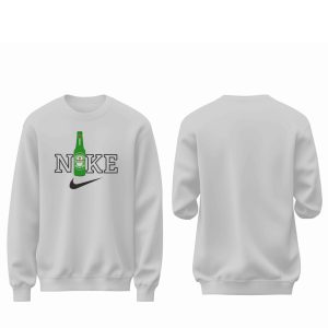 Duks Nike x Heineken