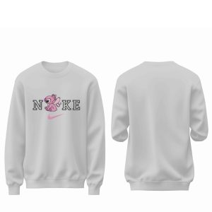 Duks Nike x Angel