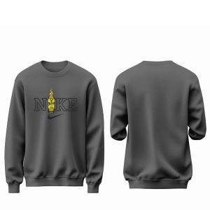 Duks Nike x Jelen
