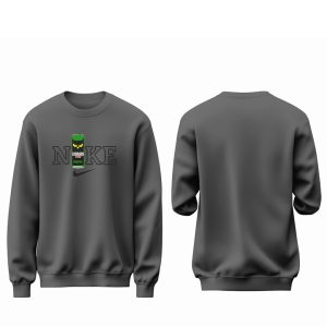 Duks Nike x Guarana